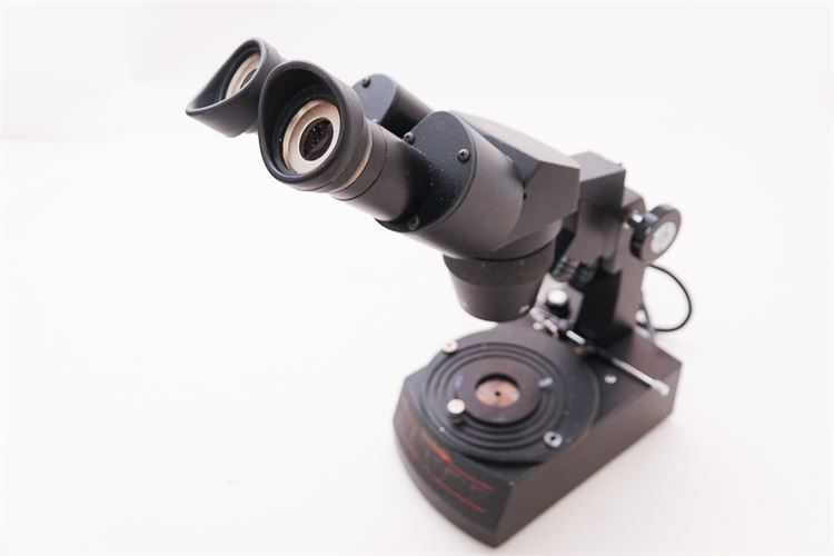 GEMORO Microscope Unit