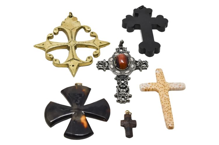 Collection of  Crosses