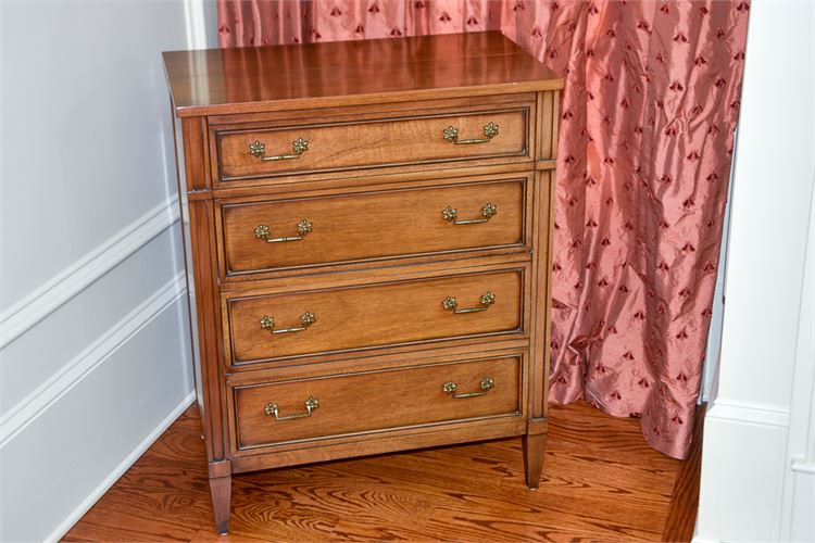 Secretary Desk with Drawers