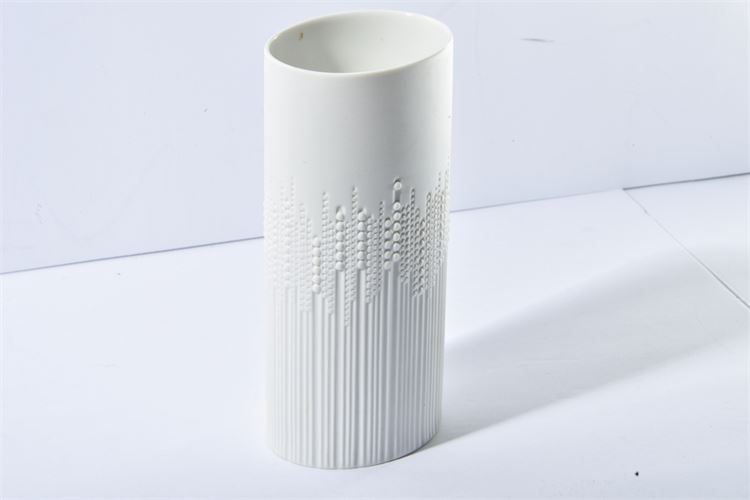 Rosenthal Germany Studio Linie Tapio Wirkkala Vase