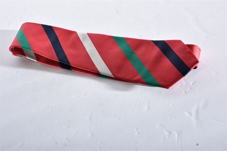 Burberry Silk Men's Necktie