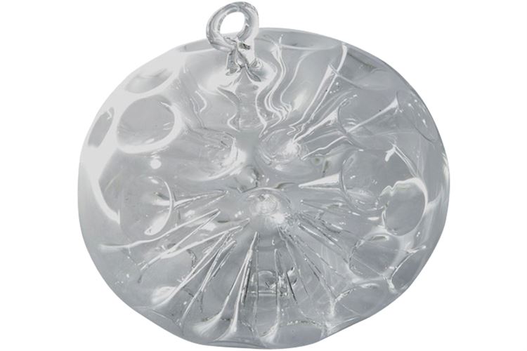 Frabel Handmade Glass Ornament