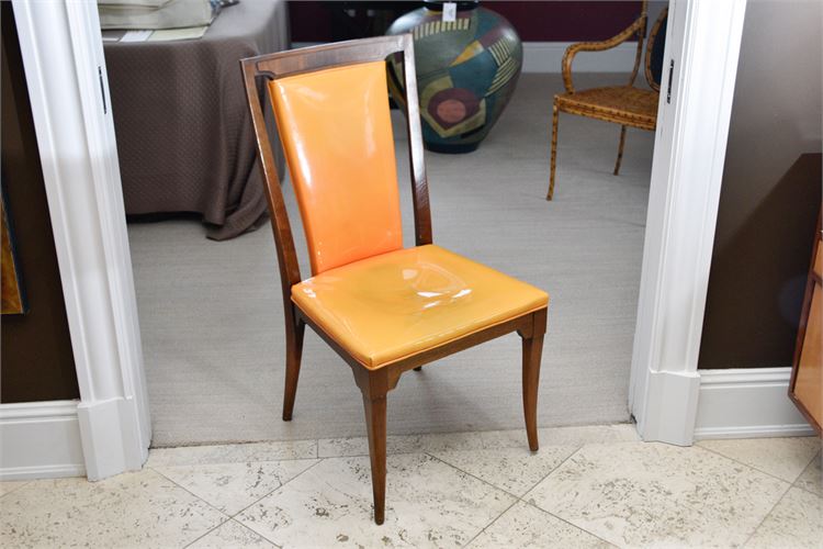 MCM Side Chair