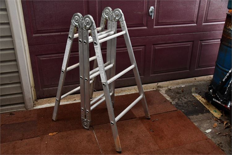 Versa Ladder