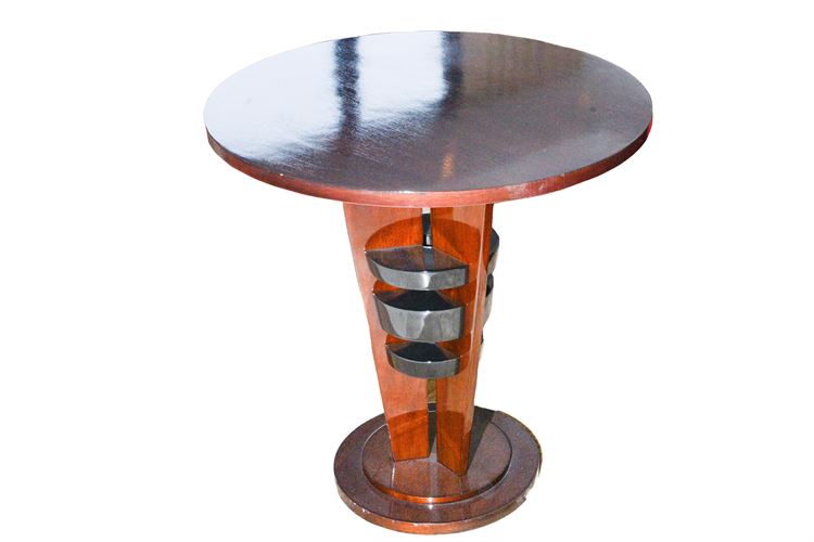 Contemporary Side Table