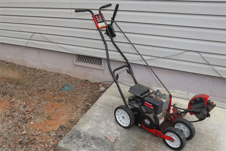 Briggs & Stratton Yard Machine