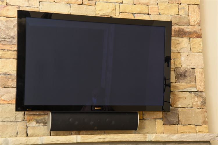 Pioneer Elite Television