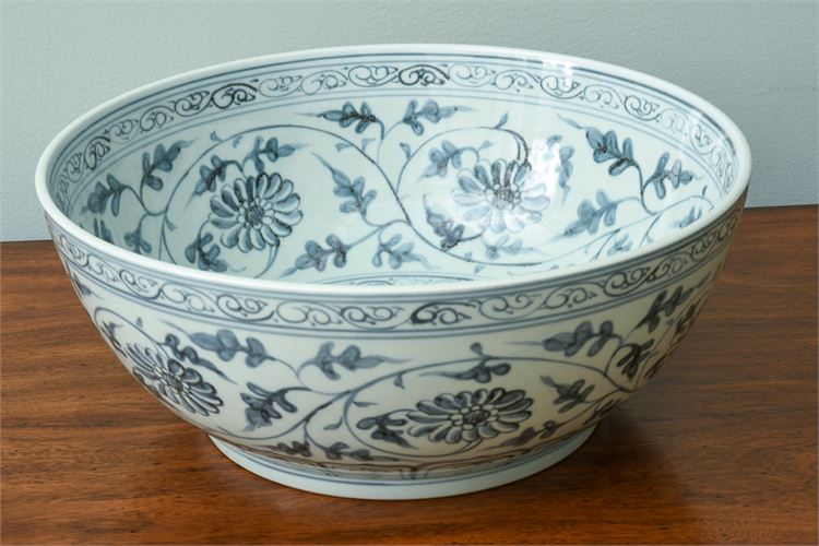 Chinese Centr Bowl