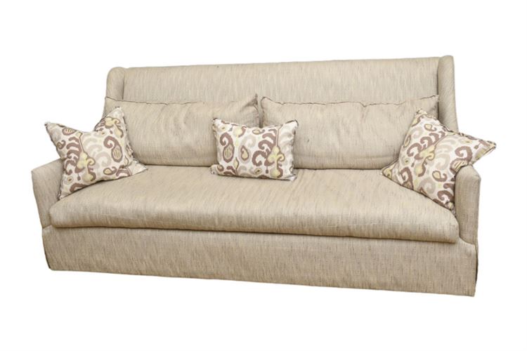 Designer High Back Sofa