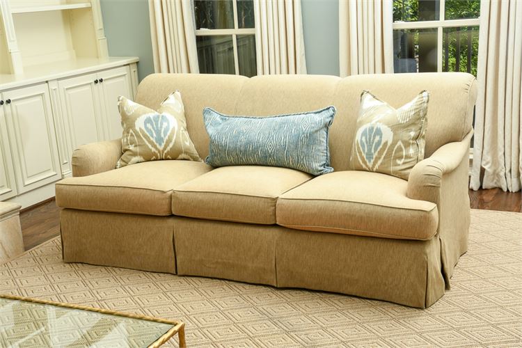 HENREDON Sofa