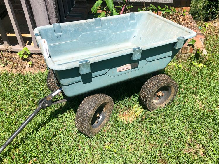 Garden Cart