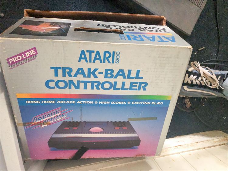 Atari 5200