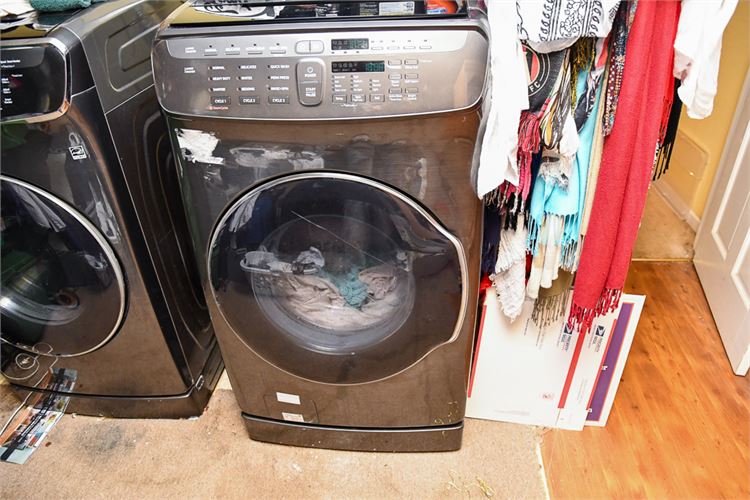 Samsung Washing Machine