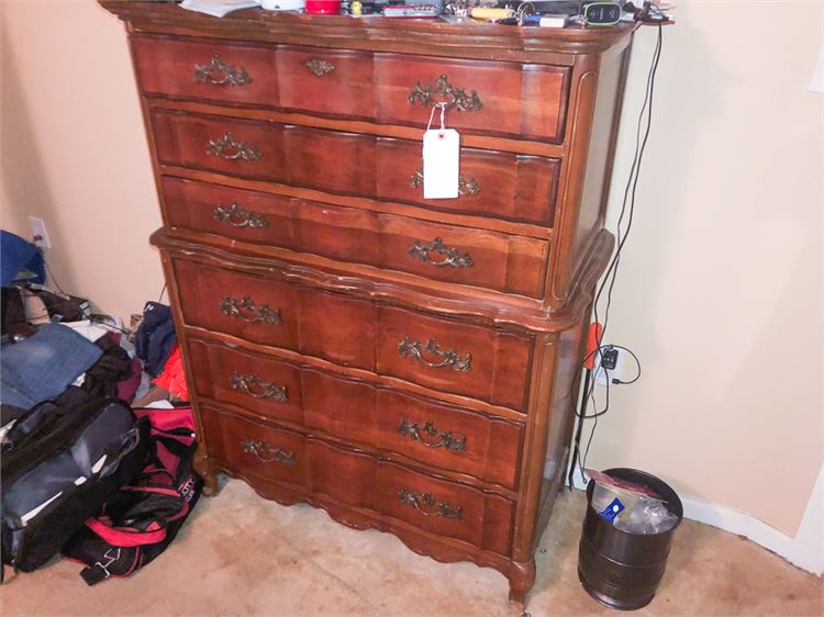 Large Chest of Drawers