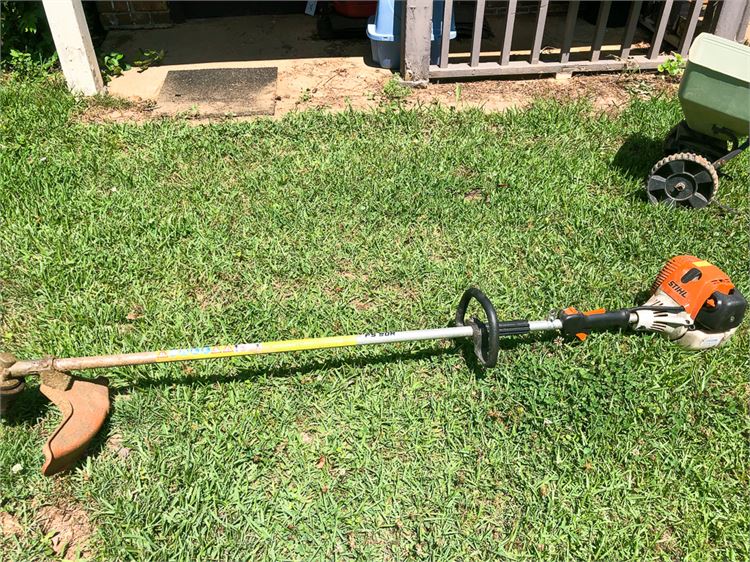 Companies Estate Sales - STIHL FS 90 R Professional Trimmer