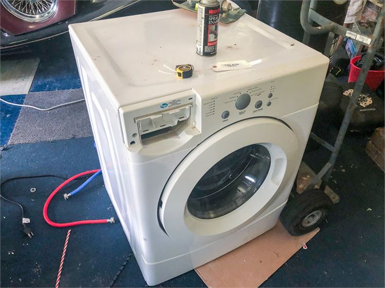 HP Washing Machine