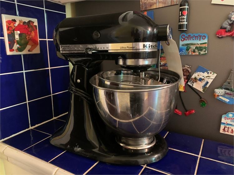 KitchenAid Mixer