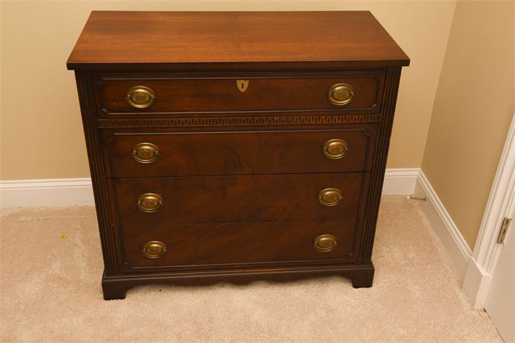 Federal Chest of Drawers