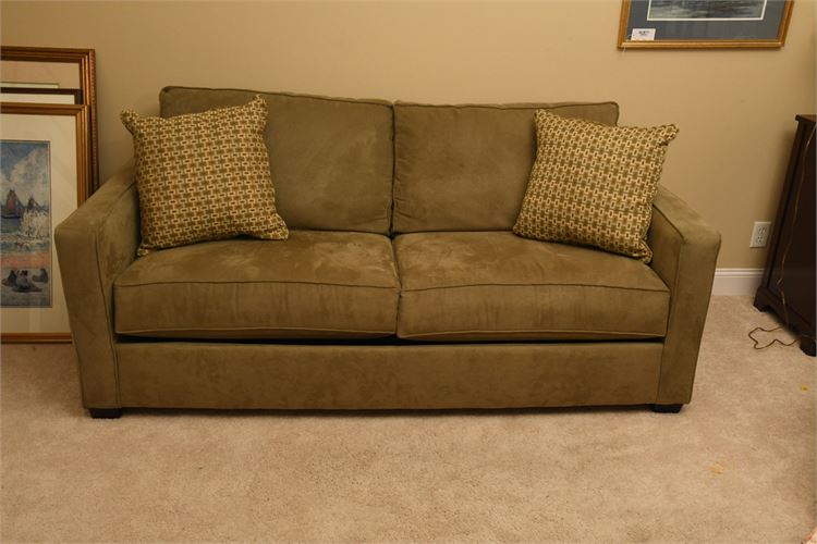 haverty furniture single sofa bed