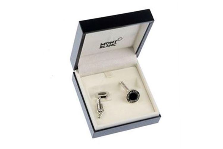 Montblanc Cufflinks