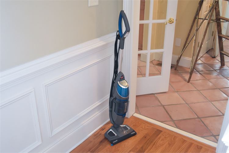 Bissell Symphony Vacuum Cleaner