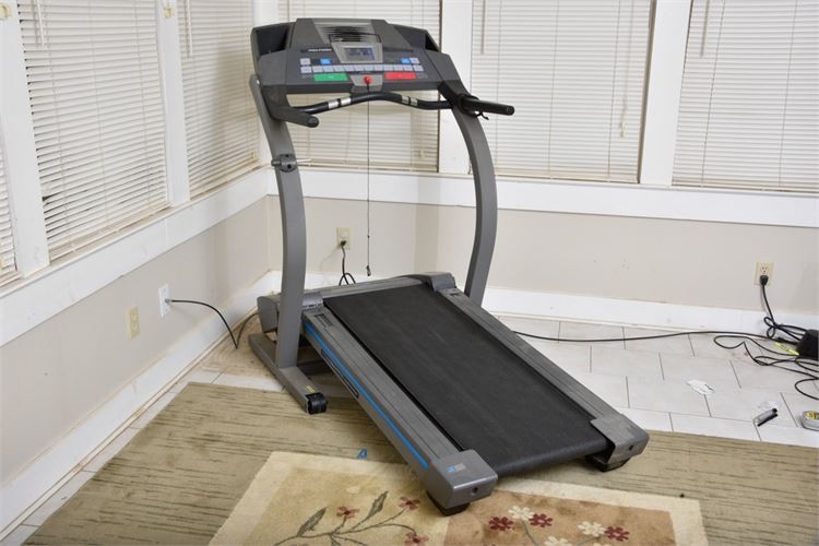 PRO FORM C500 Treadmill