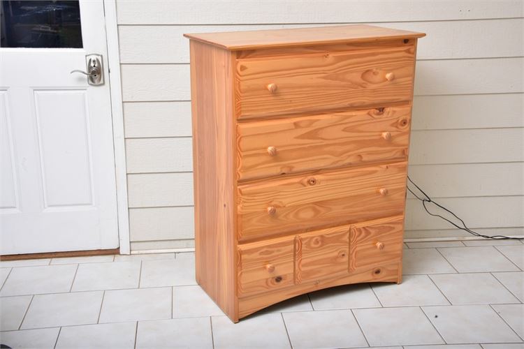 LEGACY Chest Of Drawers