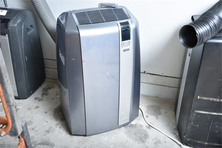 DELONGHI PAC W130E Eco Air Conditioner