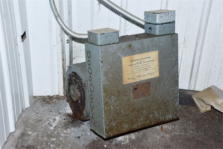 Electric motor