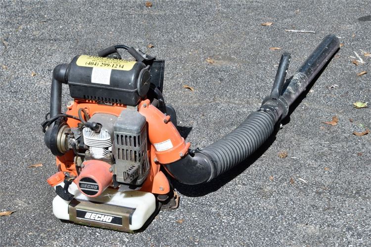 ECHO Leaf-blower