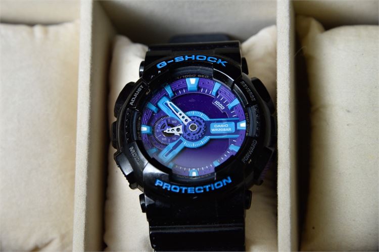 Men's G-SHOCK Wristwatch