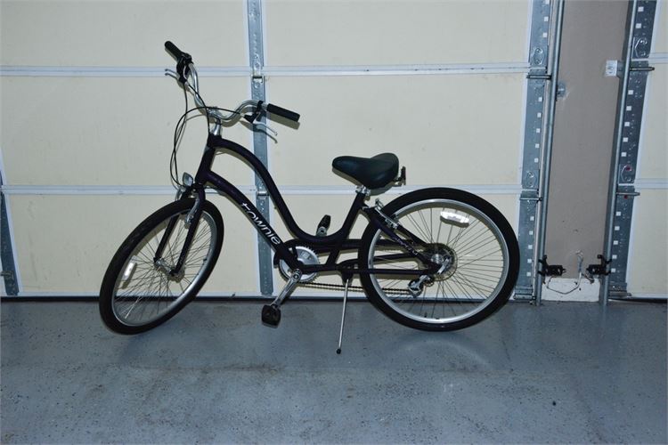 ELECTRA Townie Bicycle