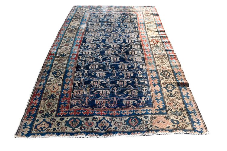 Antique Persian Carpet
