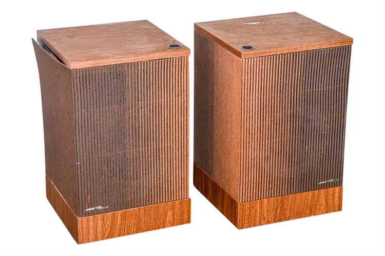 Pair BOSE "SDI" Series III Speakers