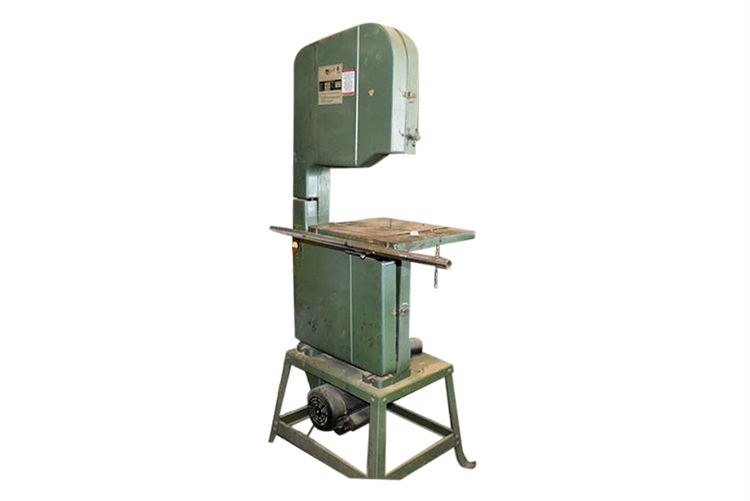 GRIZZLY 16" Band Saw