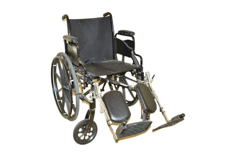 TRACER SX5 Wheelchair