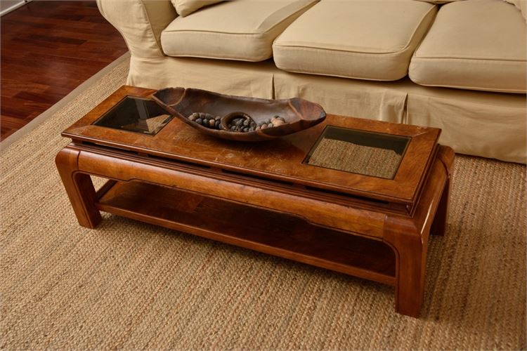 Chinesse Style Coffee Table