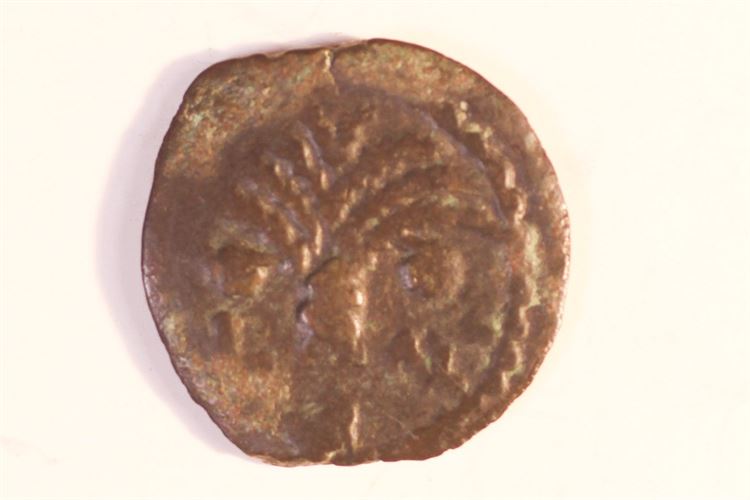 Judean Coin, Coponius Roman Govenor from 6-9AD