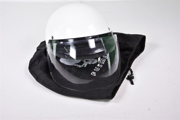 FULMER Motorcycle Helmet