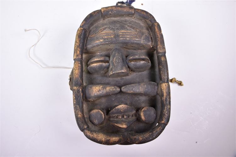 African Guere Mask, Liberia
