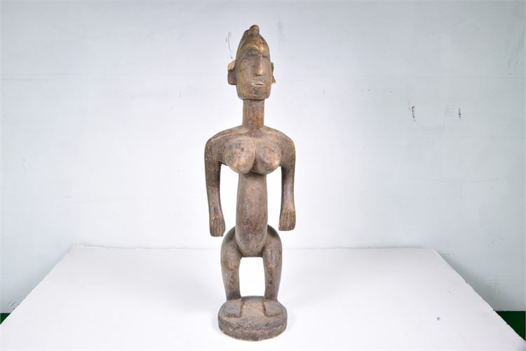 African Dogon Tribe Figure