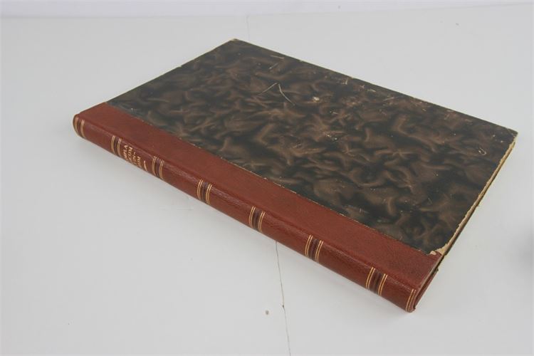 Exempla Codicum Latinorum 1876 Folio