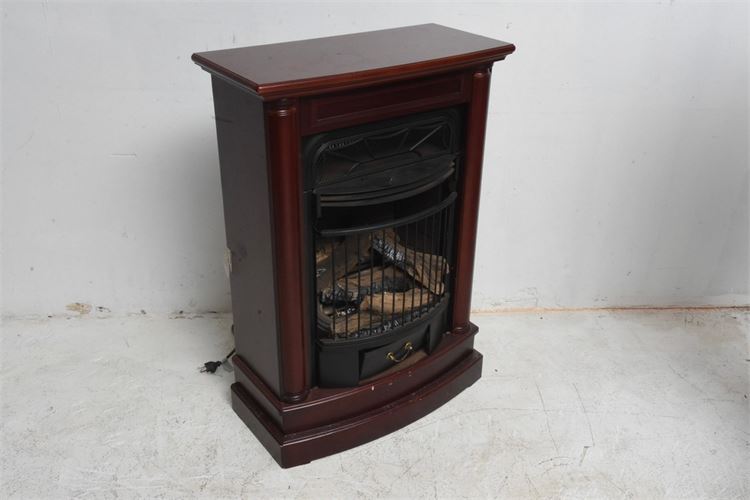 CHARMGLOW Natural Gas Heater