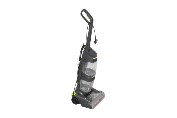 HOOVER Dual Power Carpet Cleaner