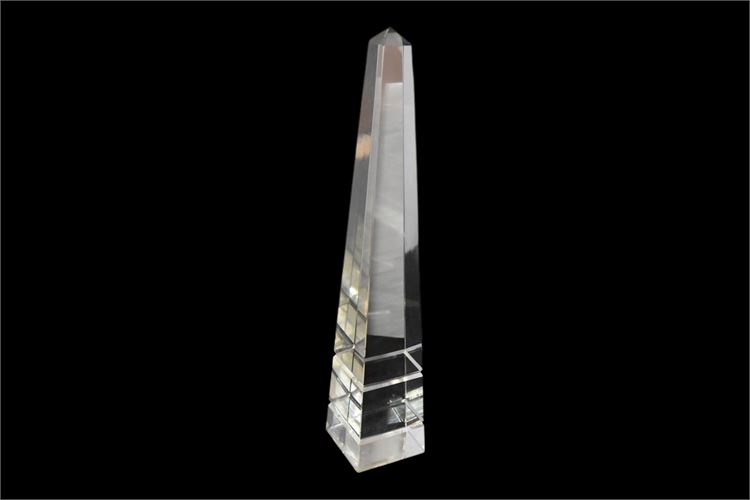 Crystal Obelisk