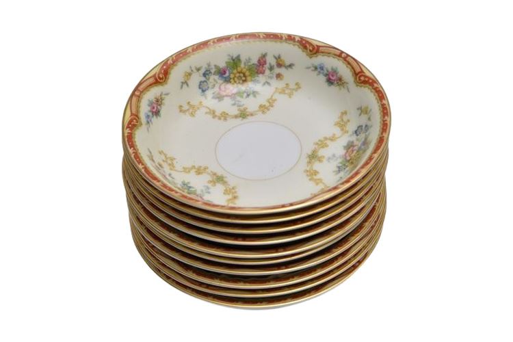 Set NORITAKE Bowls