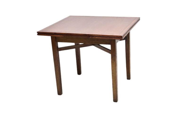 Craftsman Style Games / Dining Table