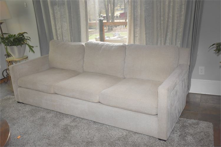 Bernhardt Upholstered Sofa