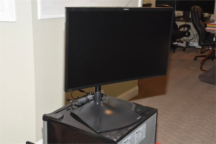 Ergotron Computer Monitor
