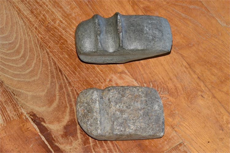 Early Stone Implements